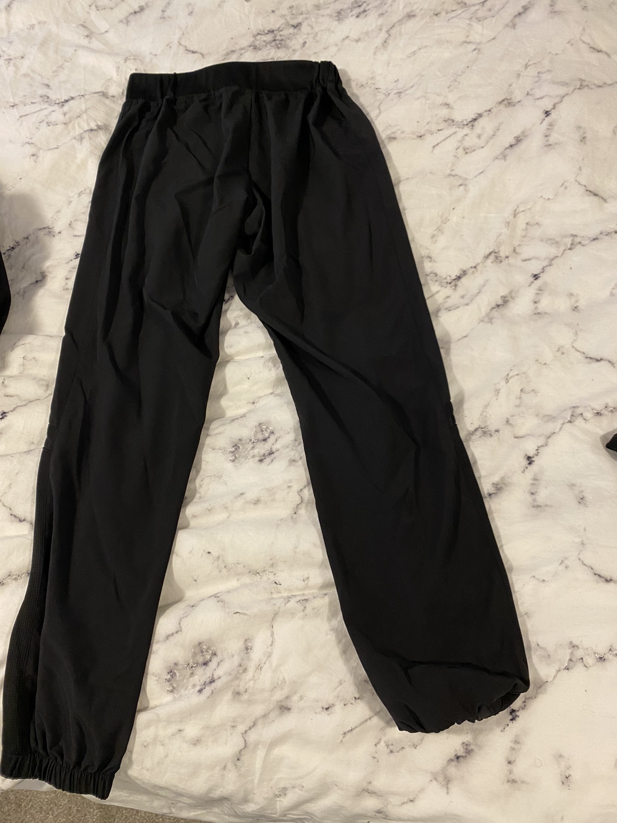 Scrub pants - photo 3