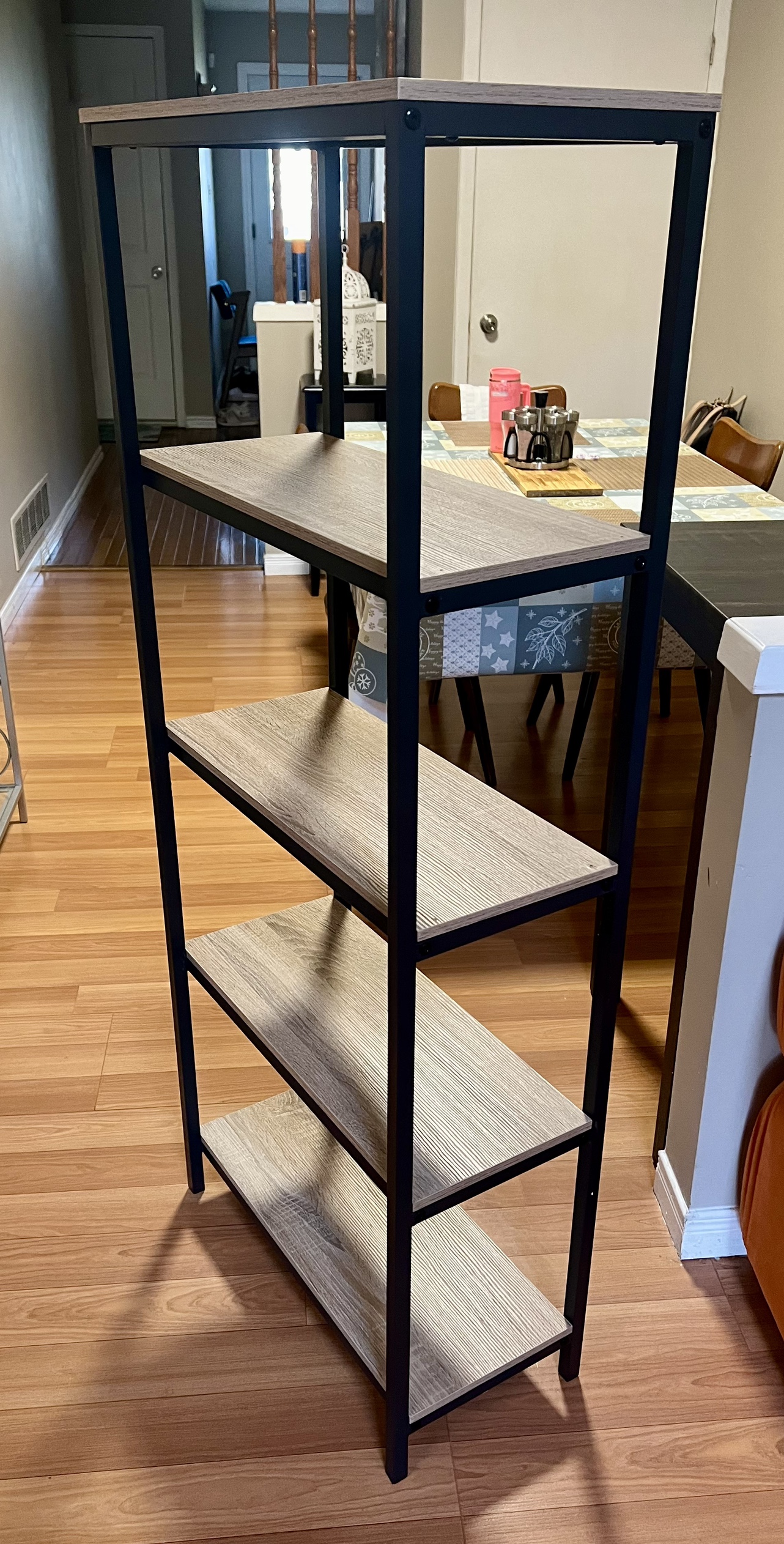 Etagere Bookcase - photo 3