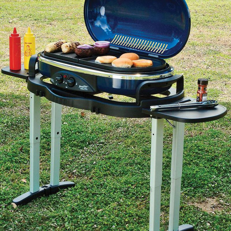 Coleman bbq grill thumbnail