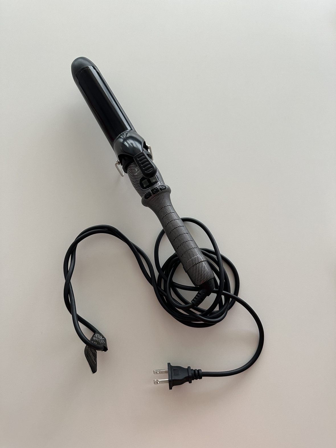 Babyliss Pro RX7 Curling iron