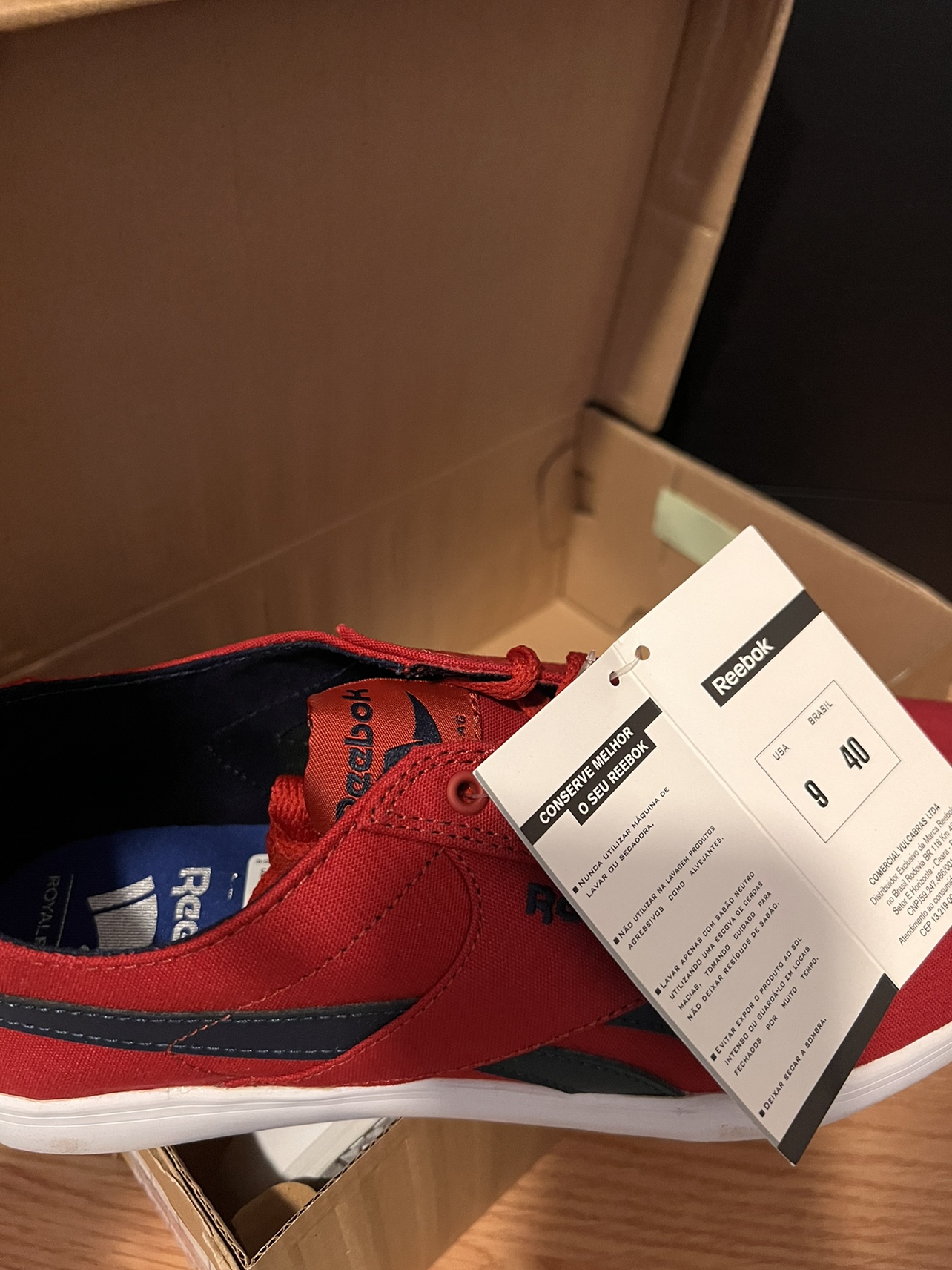 Sneakers - photo 5