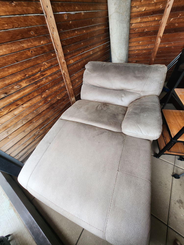 Sectional Couch - photo 5