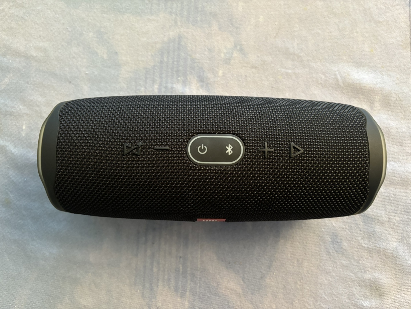 JBL Charge 4 - Portable Bluetooth Speaker - photo 3