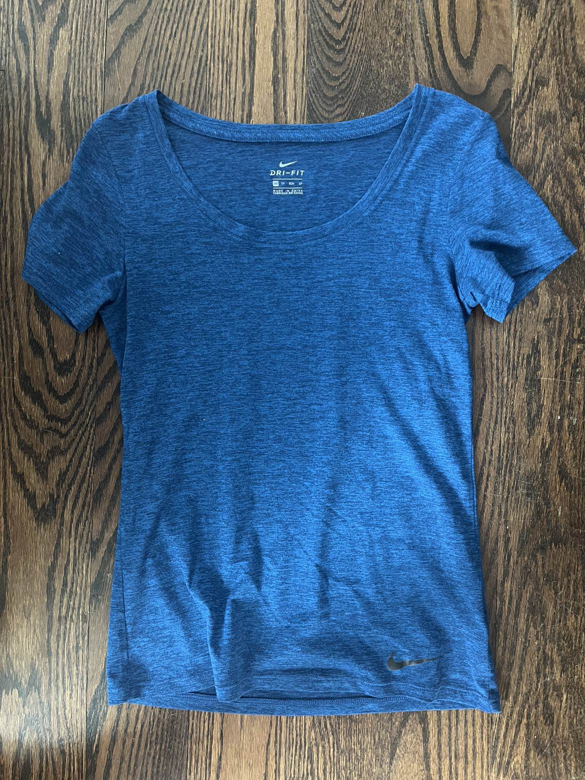 Nike shirt