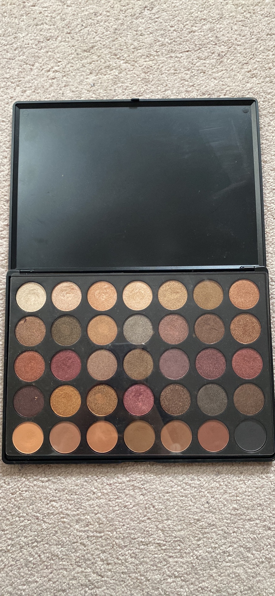Morphe 35F