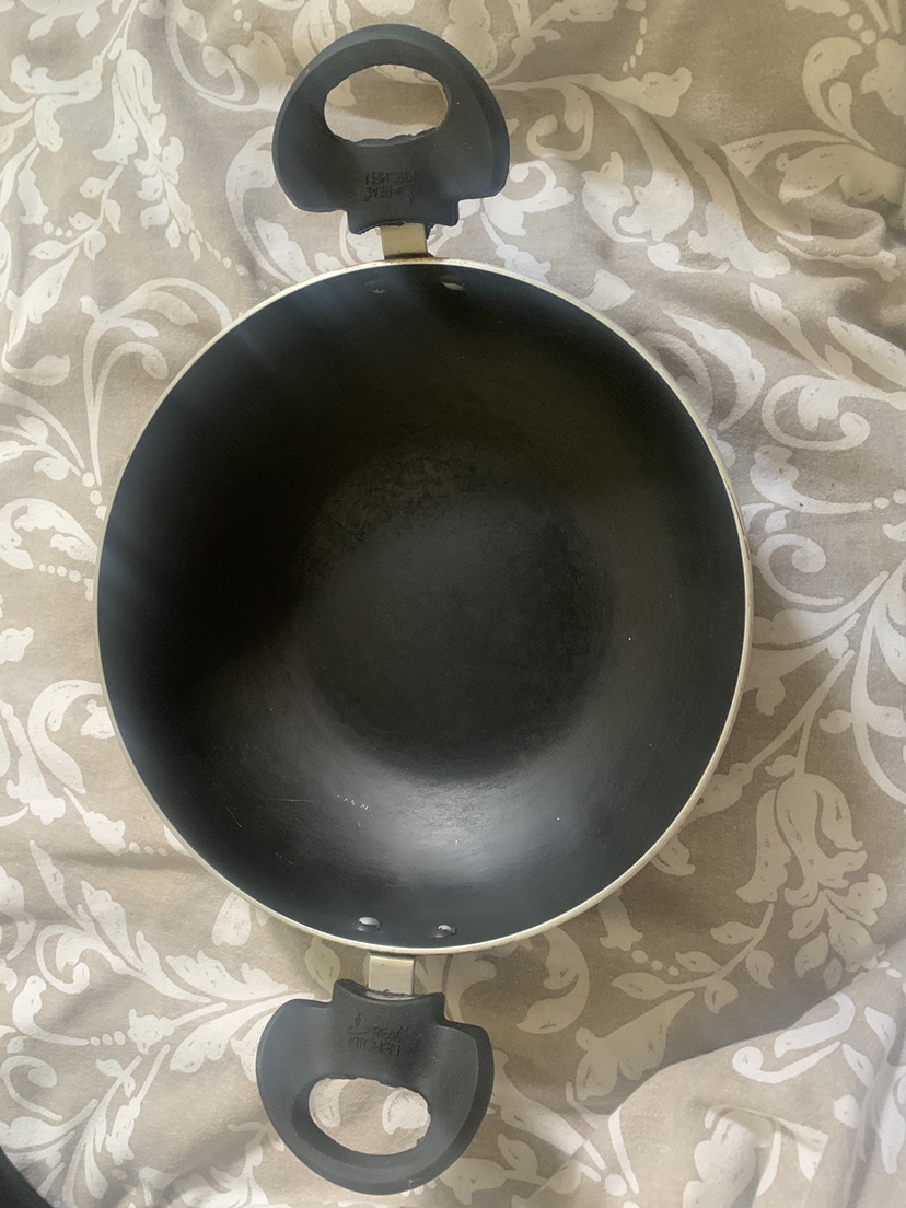 Deep Pan #freecycle thumbnail