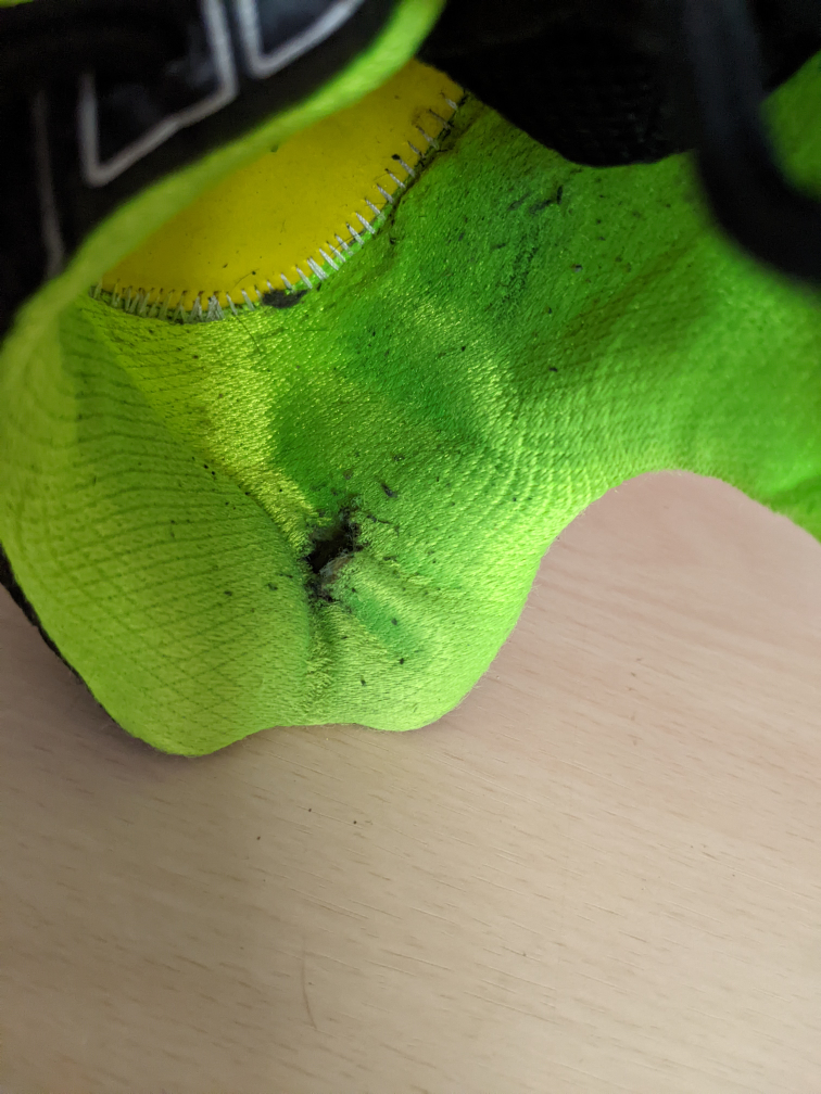 Asics GT-2000 3 Fluid Ride Running Shoes Sneakers Size 9.5 image indicator(8)