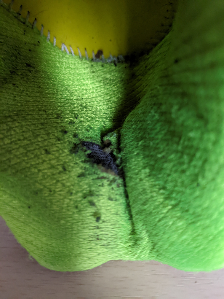 Asics GT-2000 3 Fluid Ride Running Shoes Sneakers Size 9.5 image indicator(9)