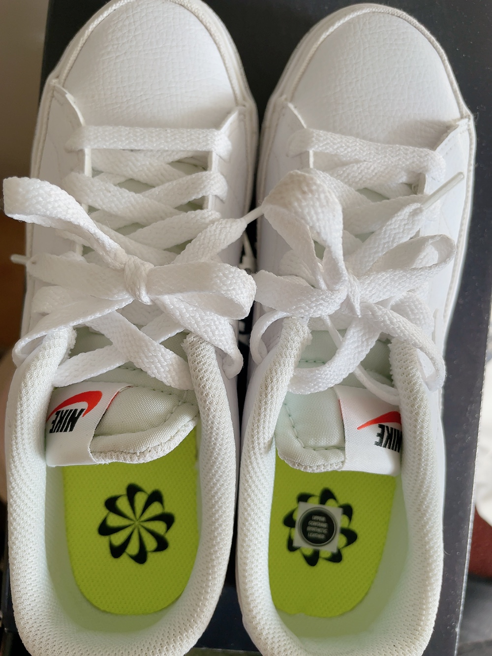 Nike Court Legacy Sneakers - photo 5