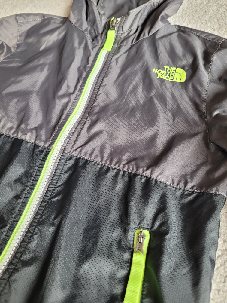 NorthFace Kids size 6T Windbreaker - photo 2
