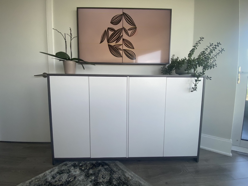 Samsung Frame TV - 4K - 50" - photo 4