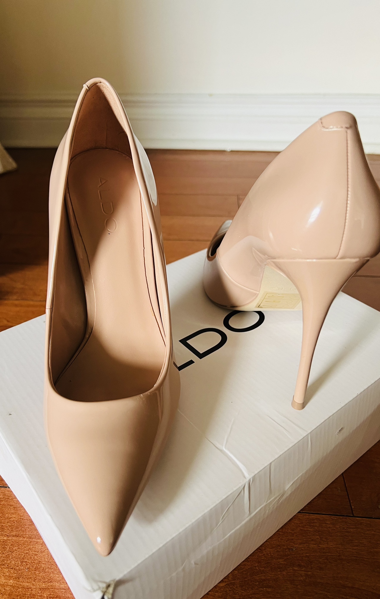 Selling shoes - photo 3