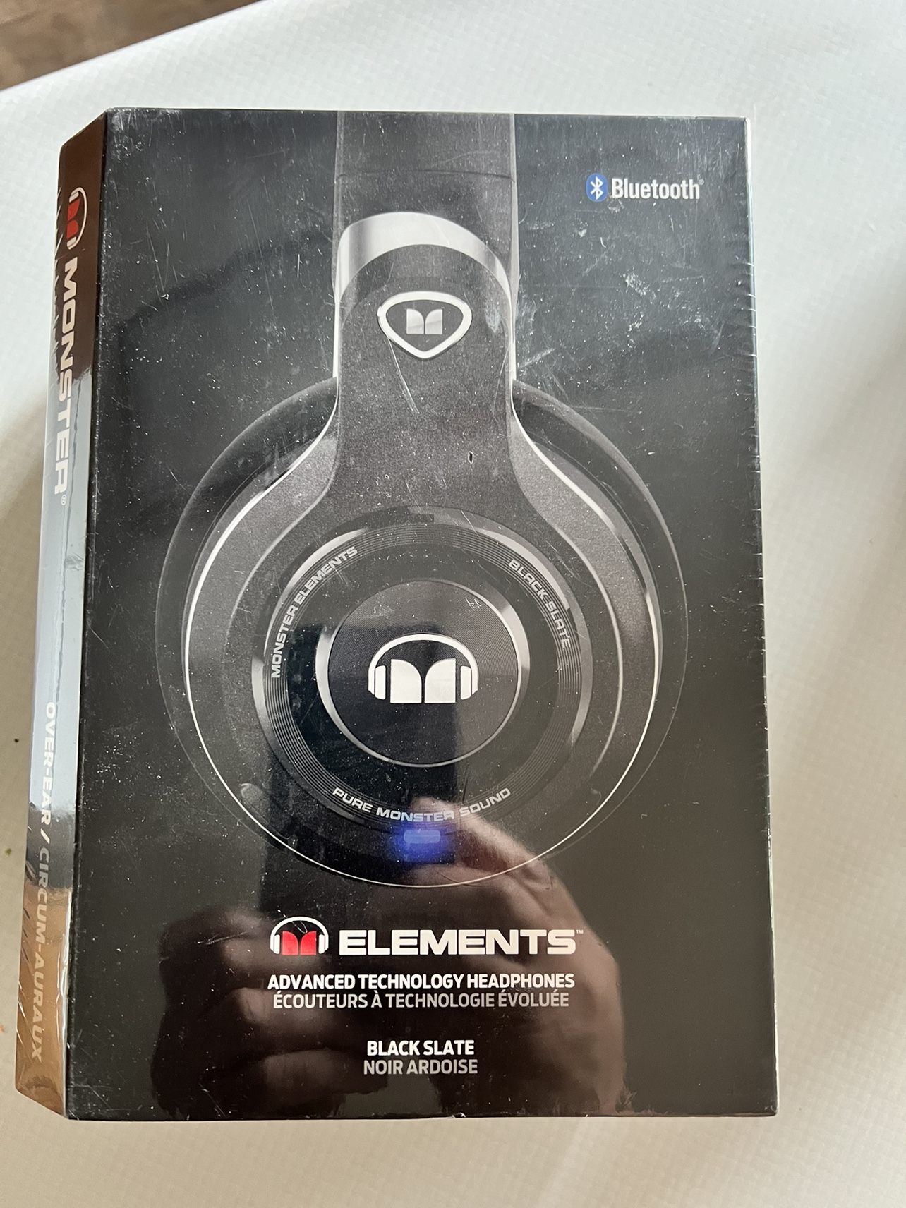 Headphones
