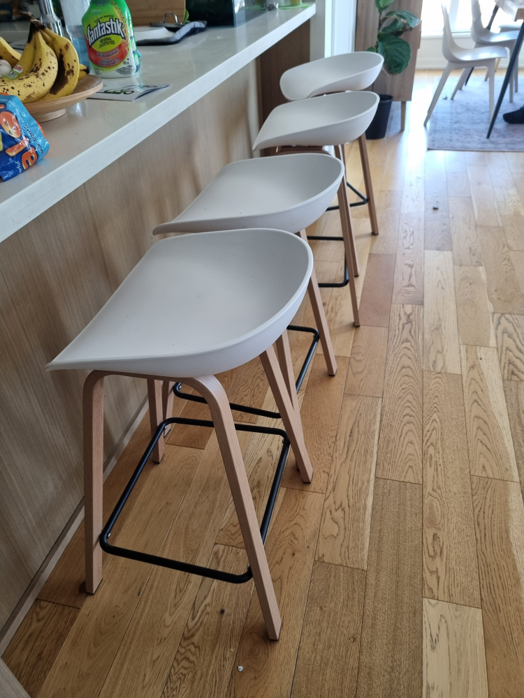 stools - photo 3