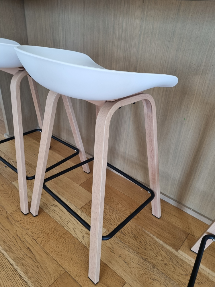 stools - photo 4
