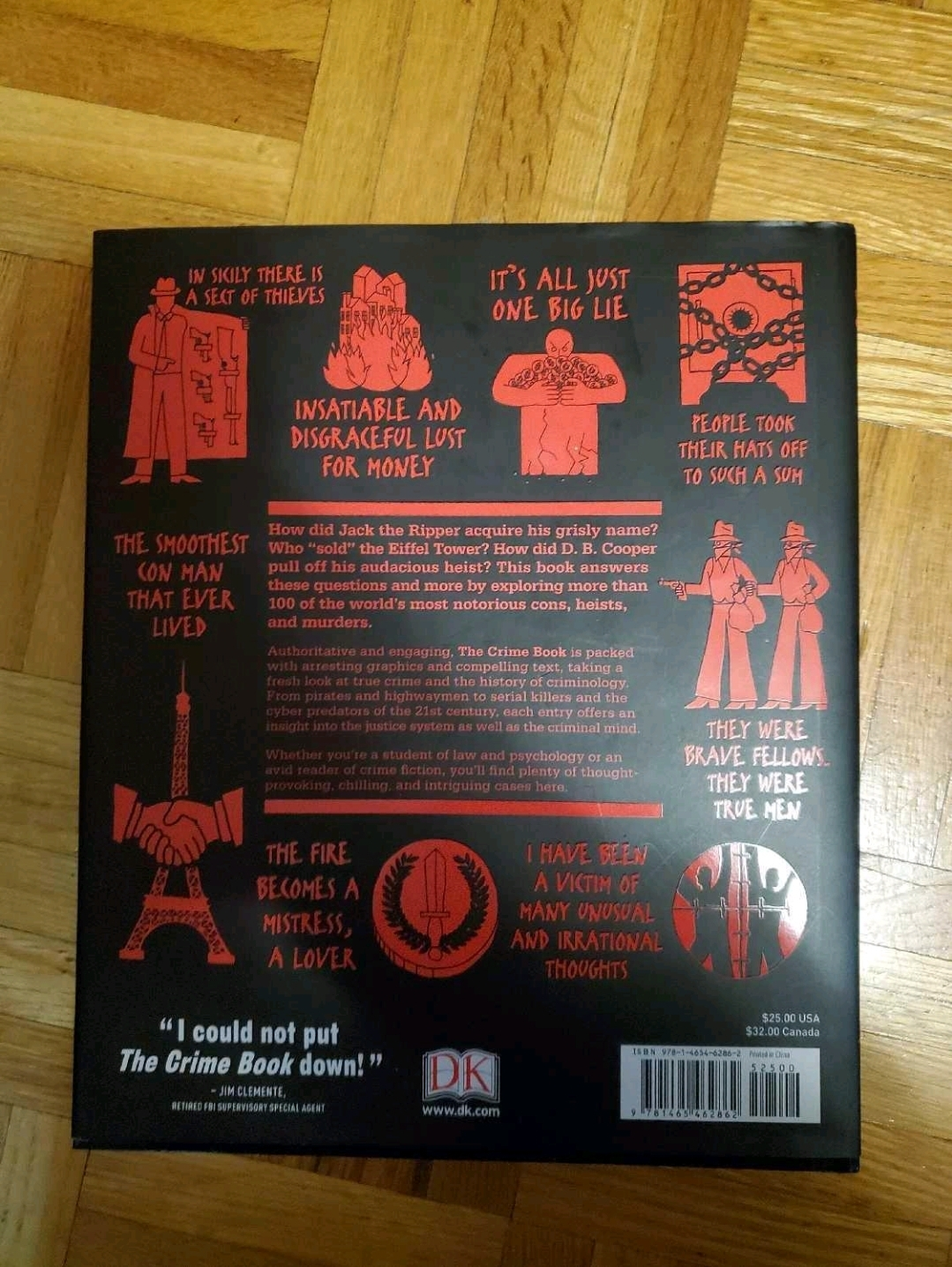 The Crime Book image indicator(2)