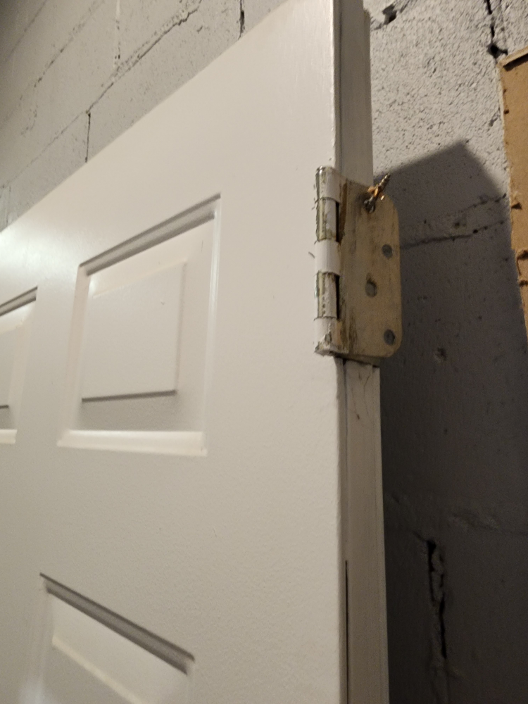 Fire rated door - photo 3