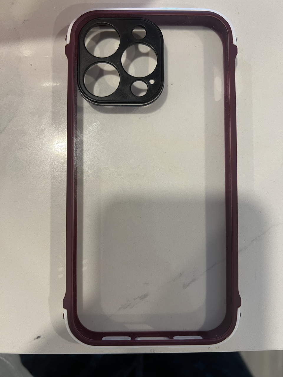 iPhone 13 Pro case 🥕 image indicator(2)