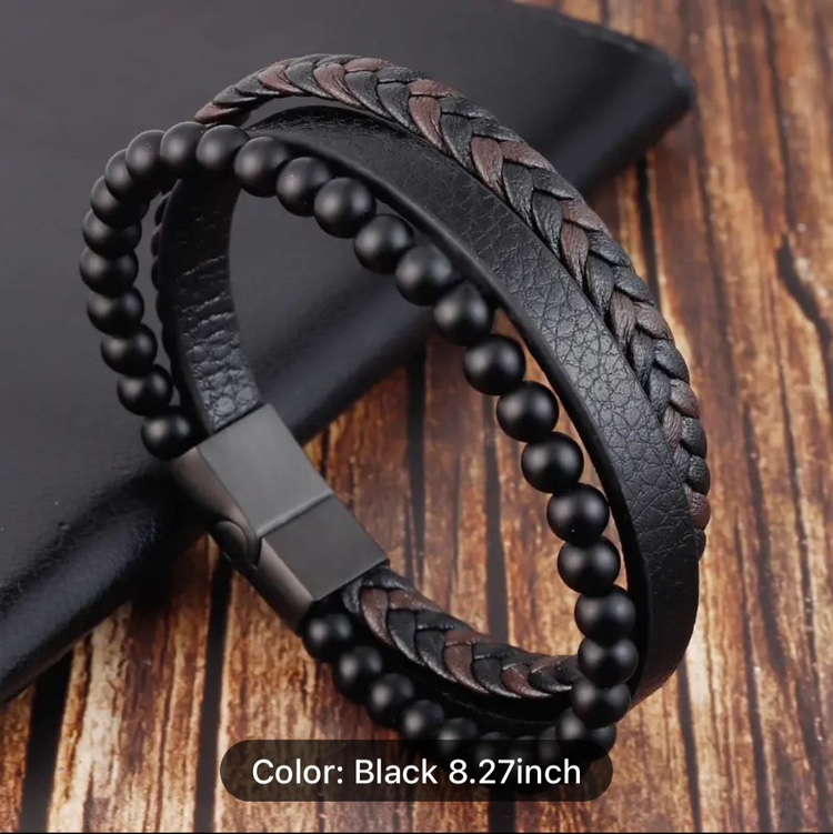 Bracelet for men - photo 2