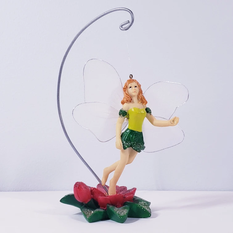 🧚‍♀️ Fairies 2x Set 🧚‍♂️ Twirling Figurines 💫 image indicator(6)