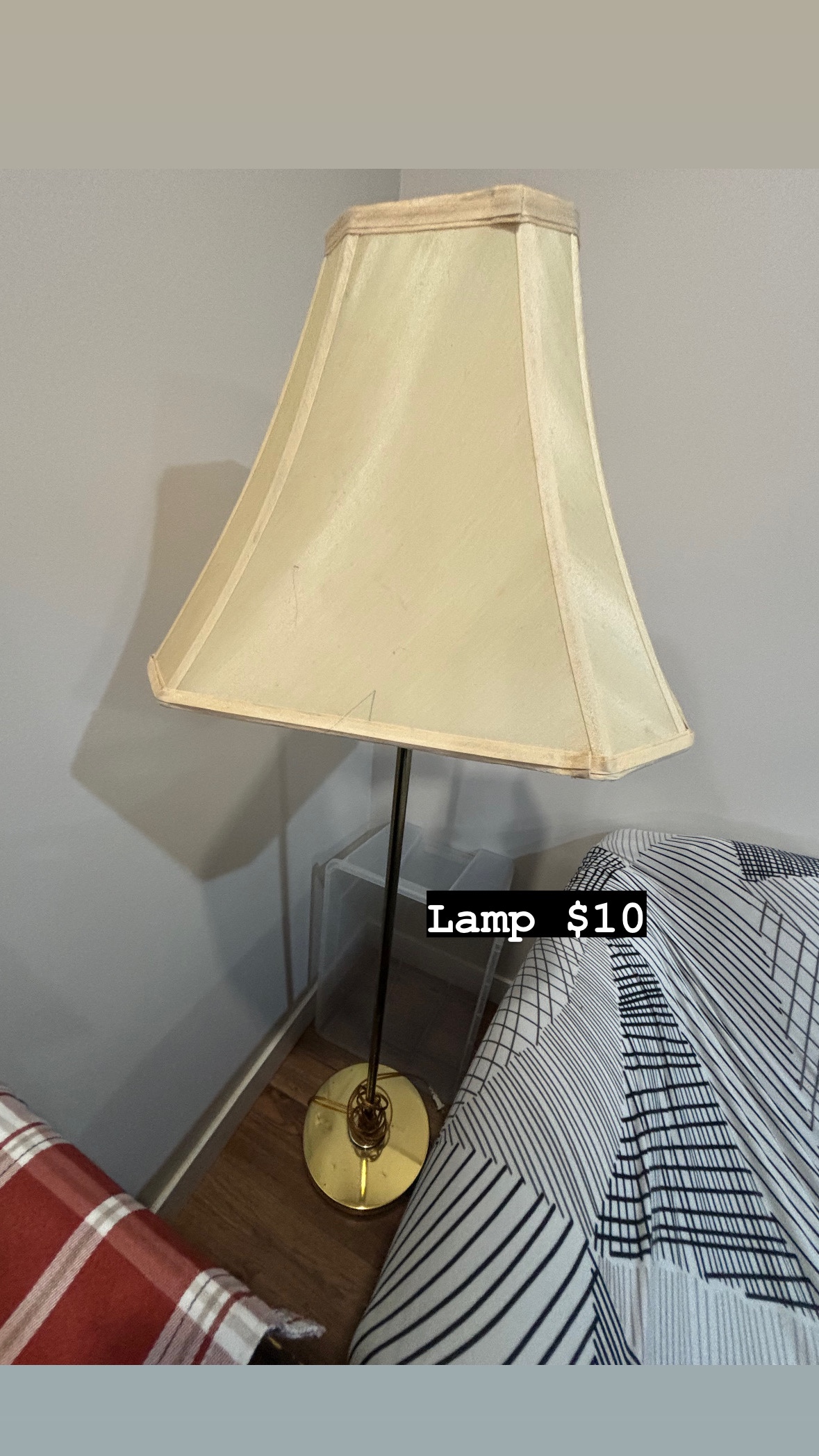 Lamp