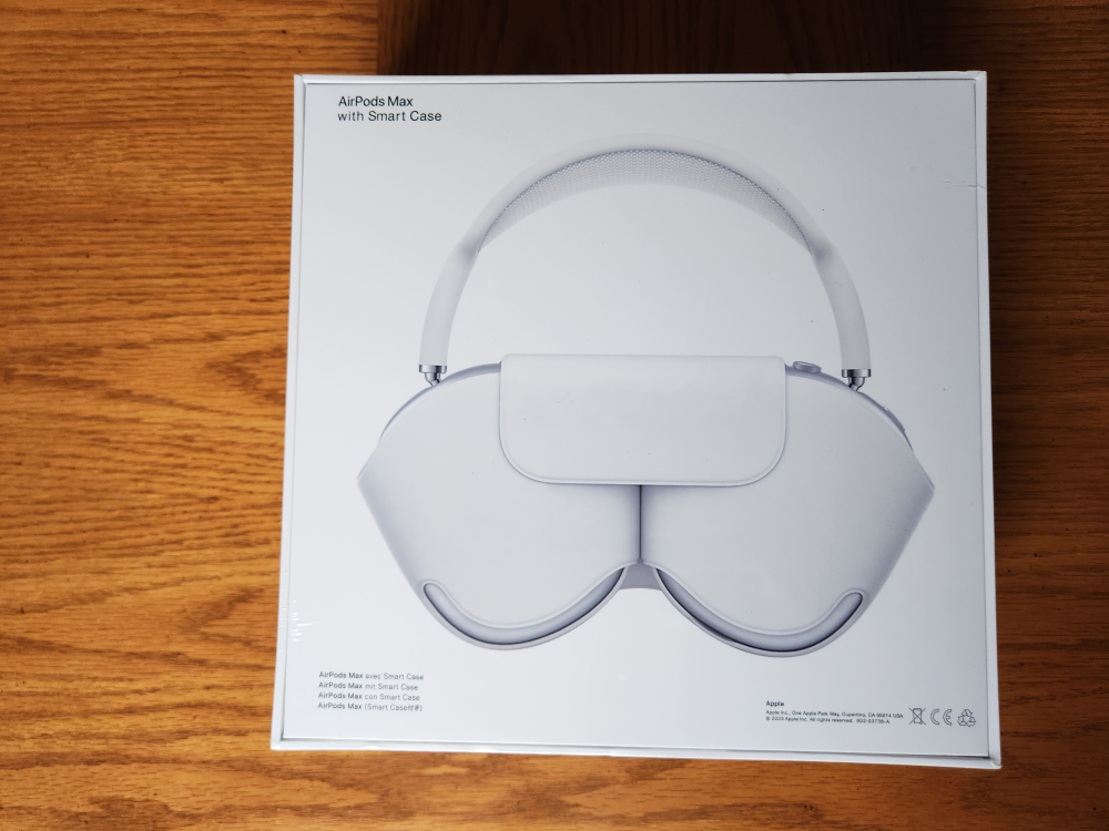 [LOWEST OFFER YET] Apple Airpods Max - photo 2