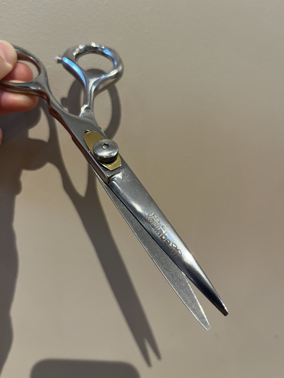 WAHL Home Hair Cutting Kit with Equnox scissor - photo 5