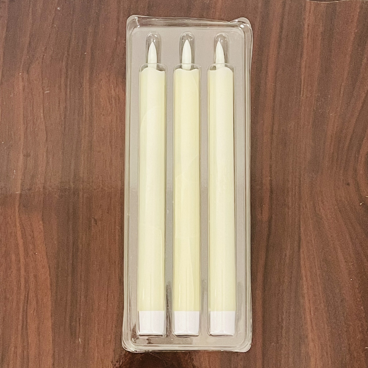 Battery operated Candles