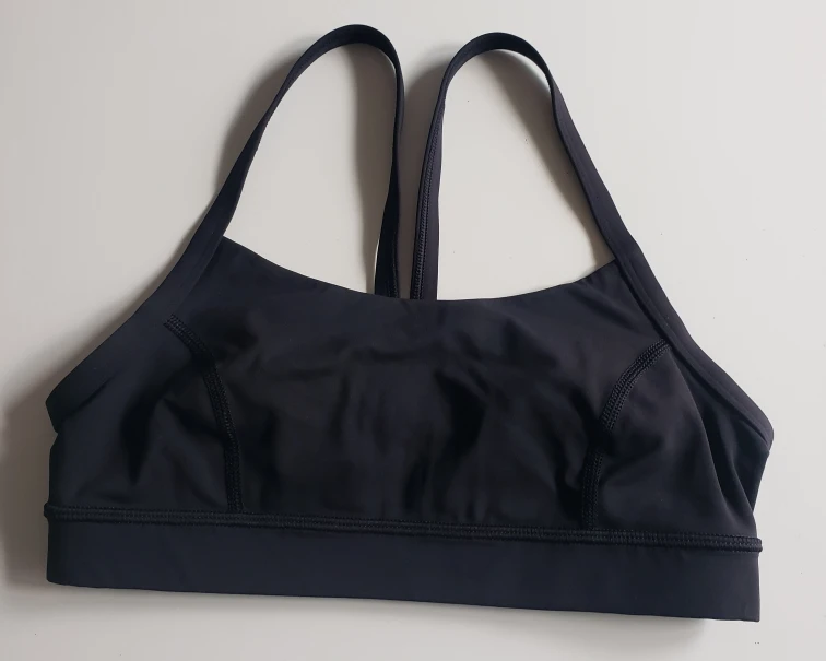 lululemon sports bra size 6 image indicator(2)