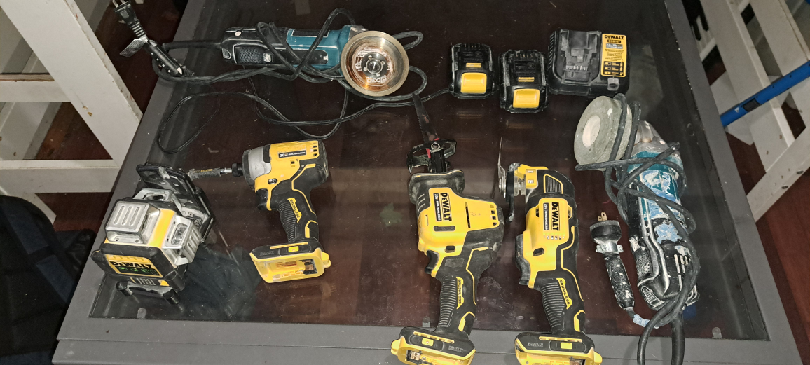 Power Tools image indicator(2)