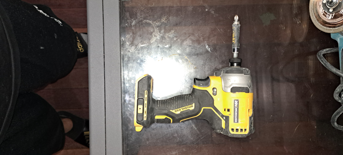 Power Tools image indicator(5)