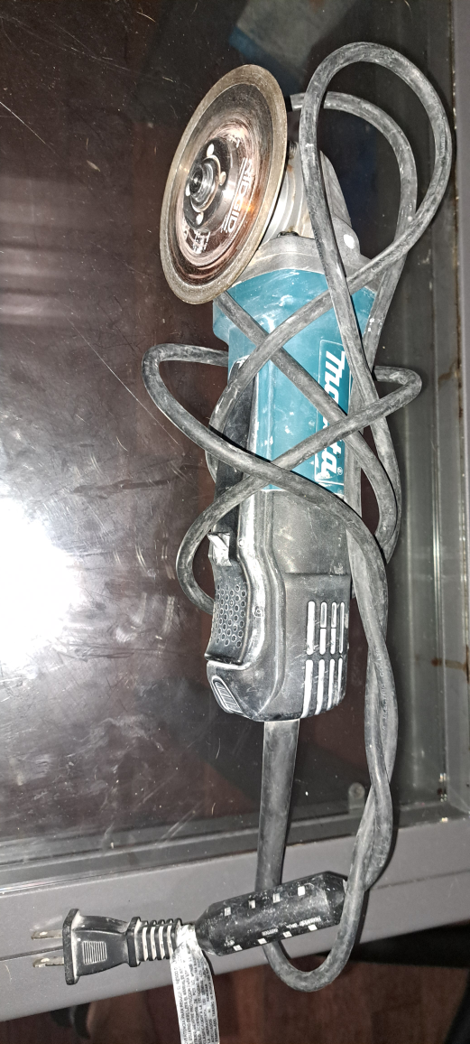 Power Tools image indicator(6)