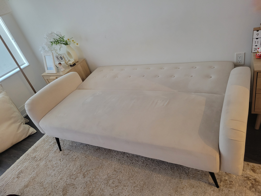 Novogratz Stevie Futon/Sofa bed - photo 2