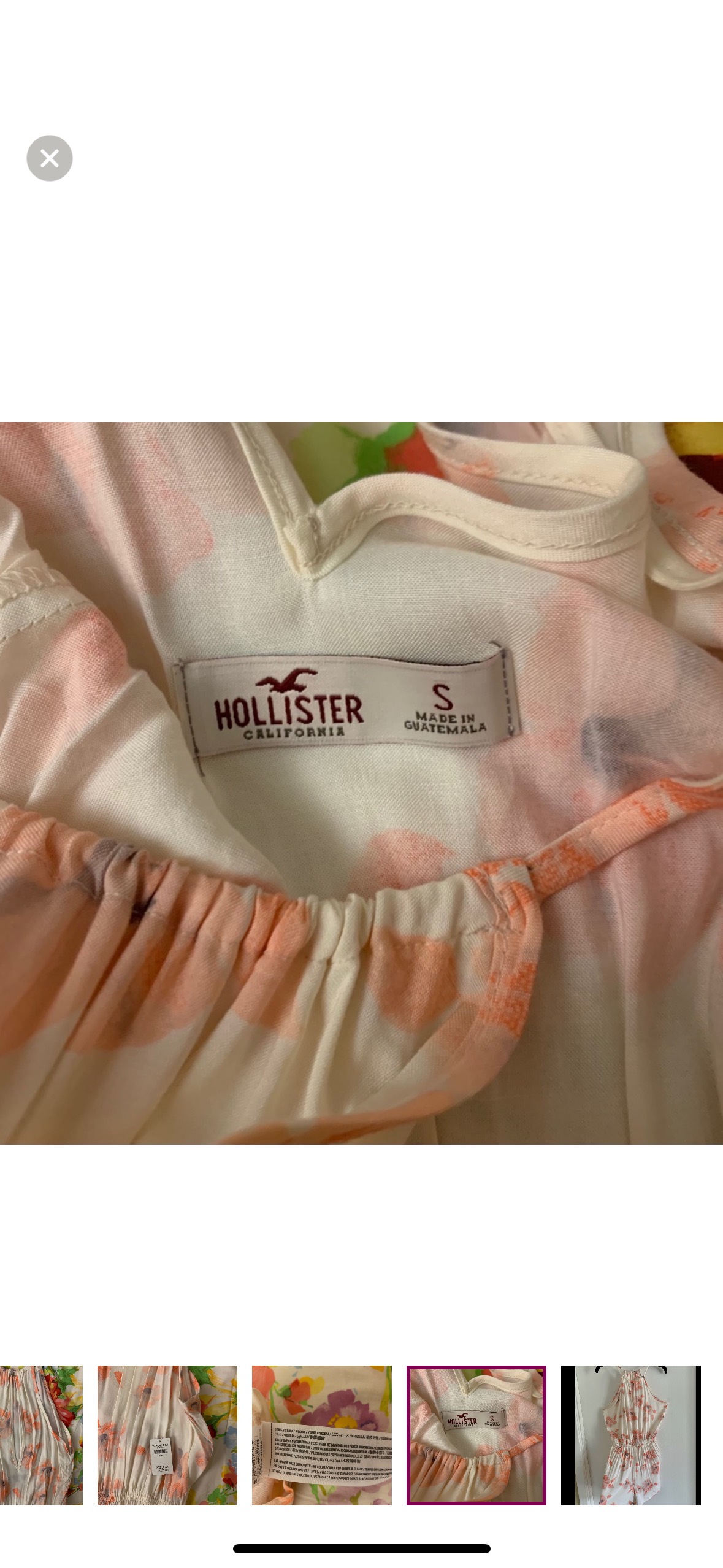 Hollister romper image indicator(2)