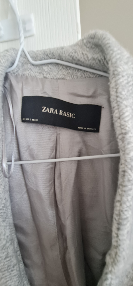 zara Coat - photo 2