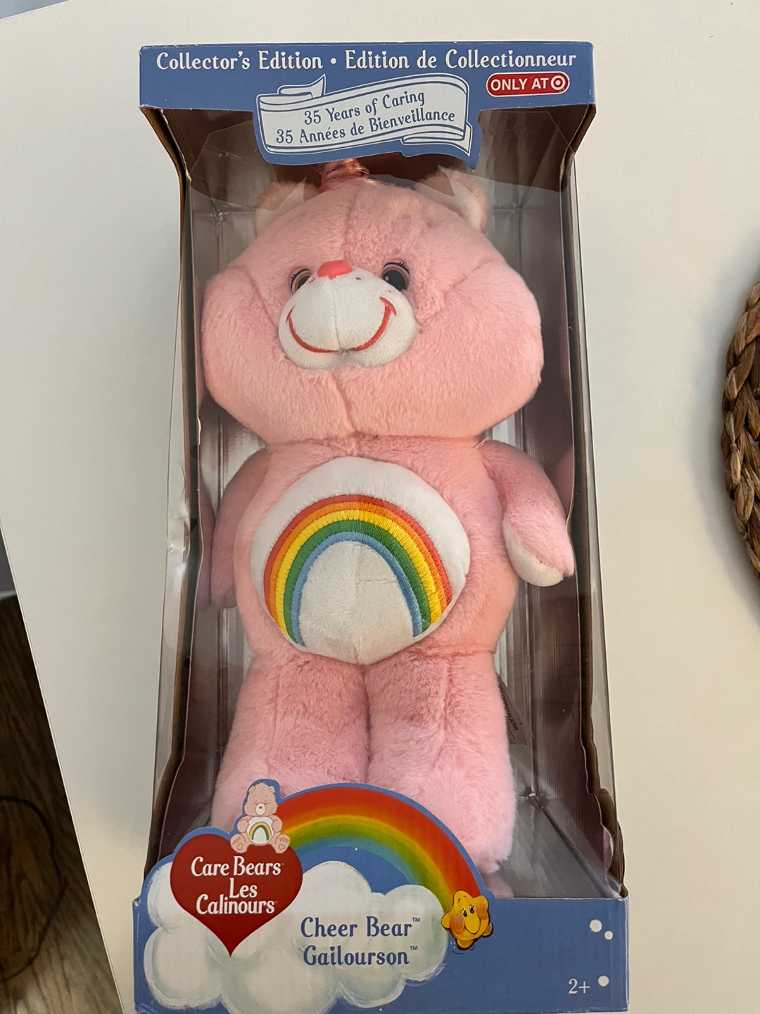 Care bear large - photo 3