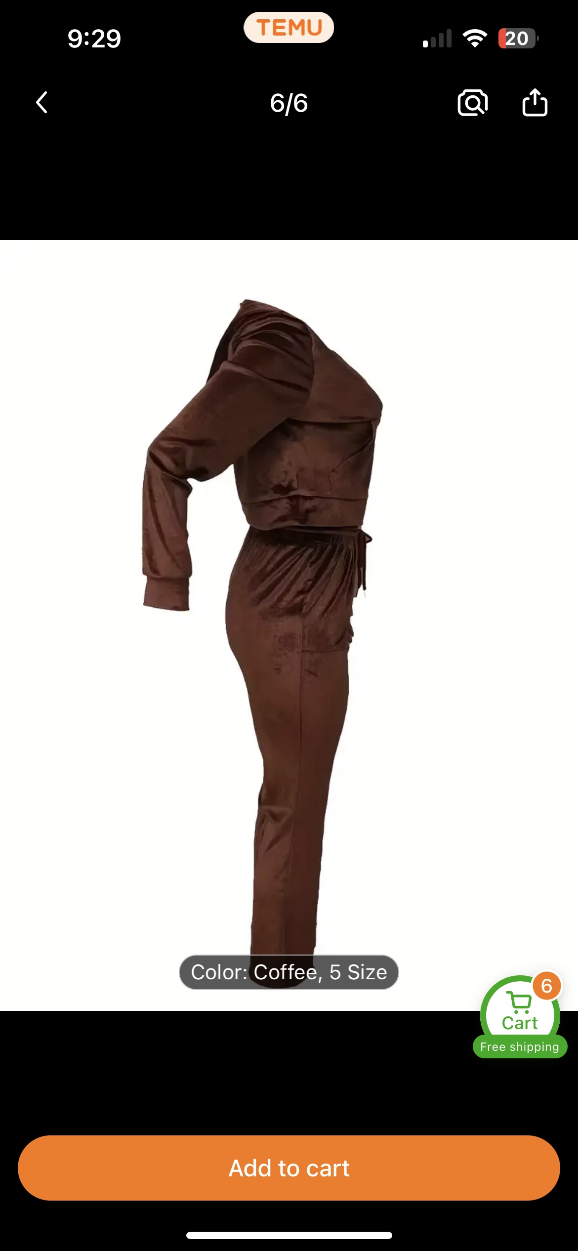 Two piece set - photo 2