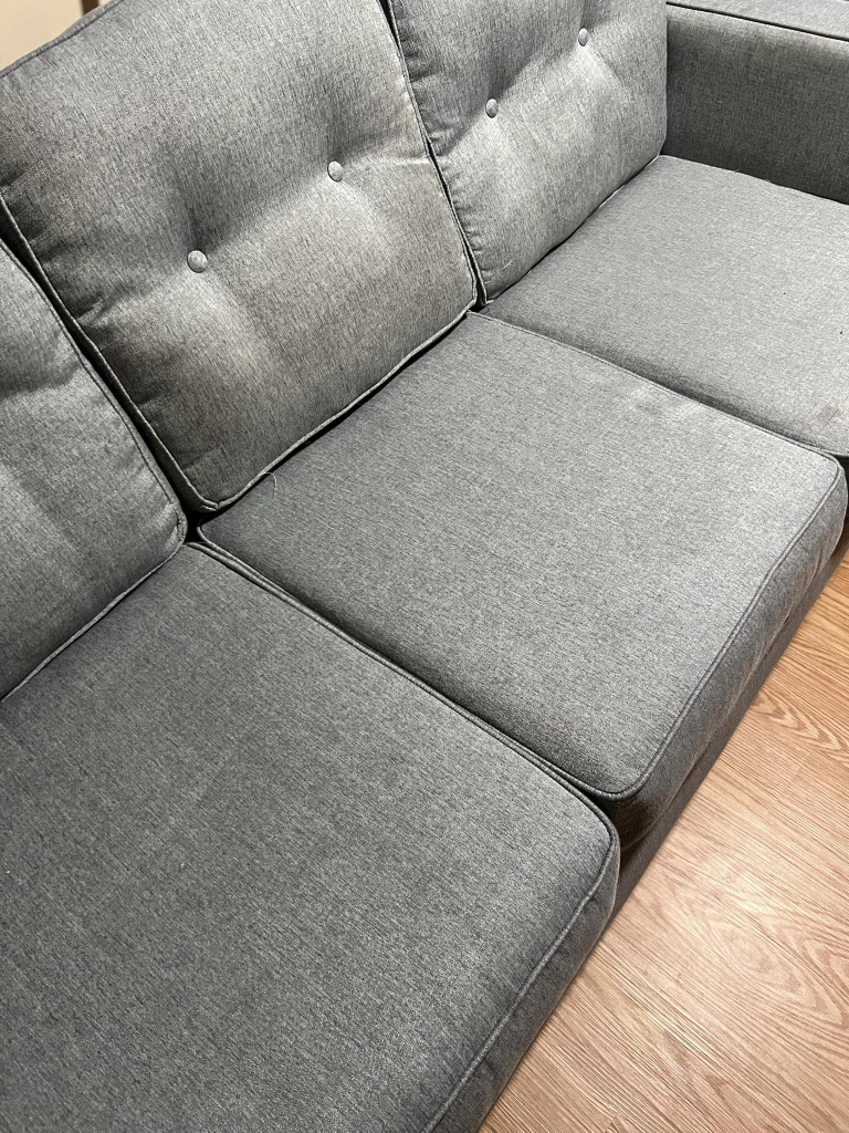 couch and chair set - photo 4