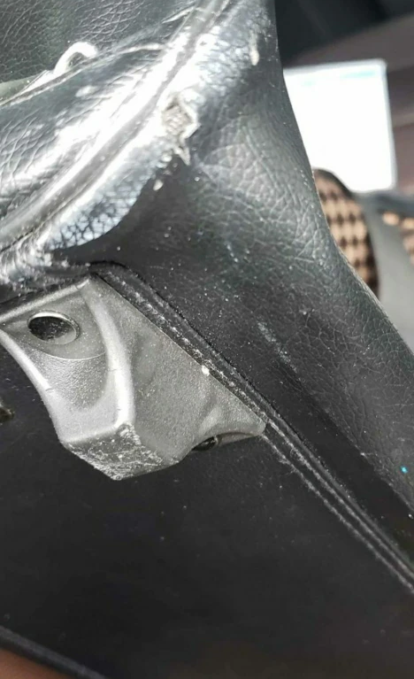 Trolley Duffel Bag image indicator(6)