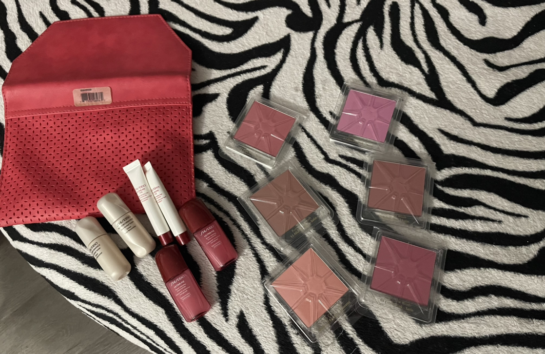 Mixed Cosmetics