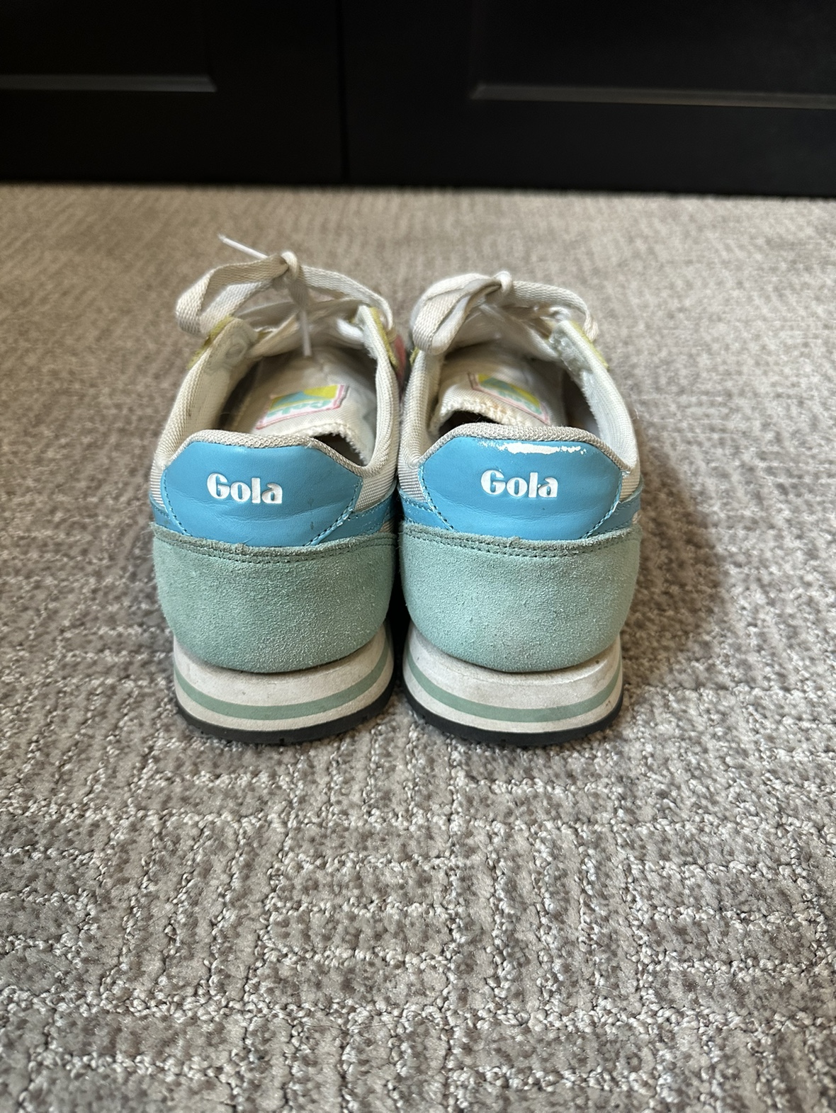 Gola sneakers - multi colored - photo 4