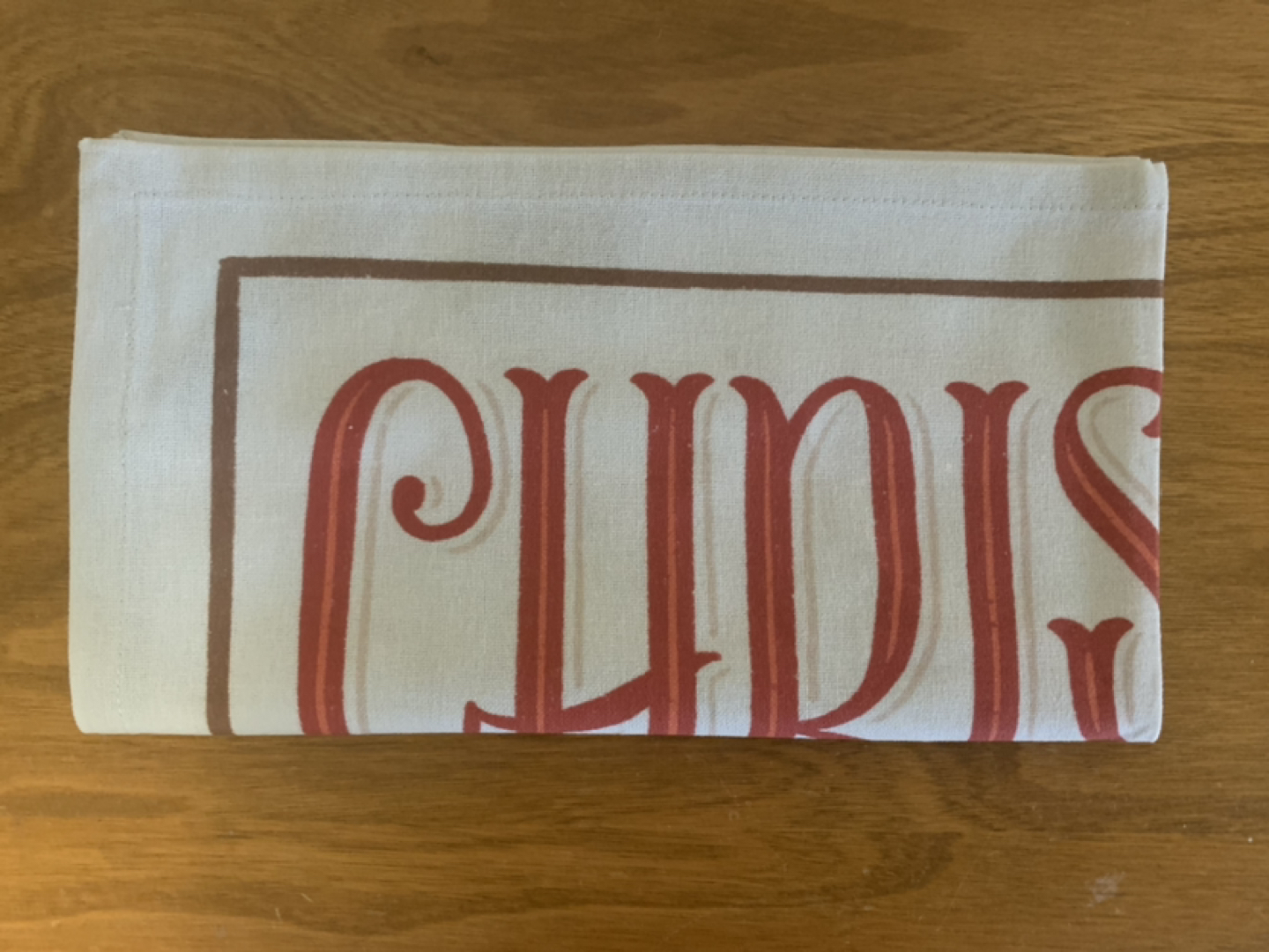 Abbott Collection Tea Towel image indicator(5)