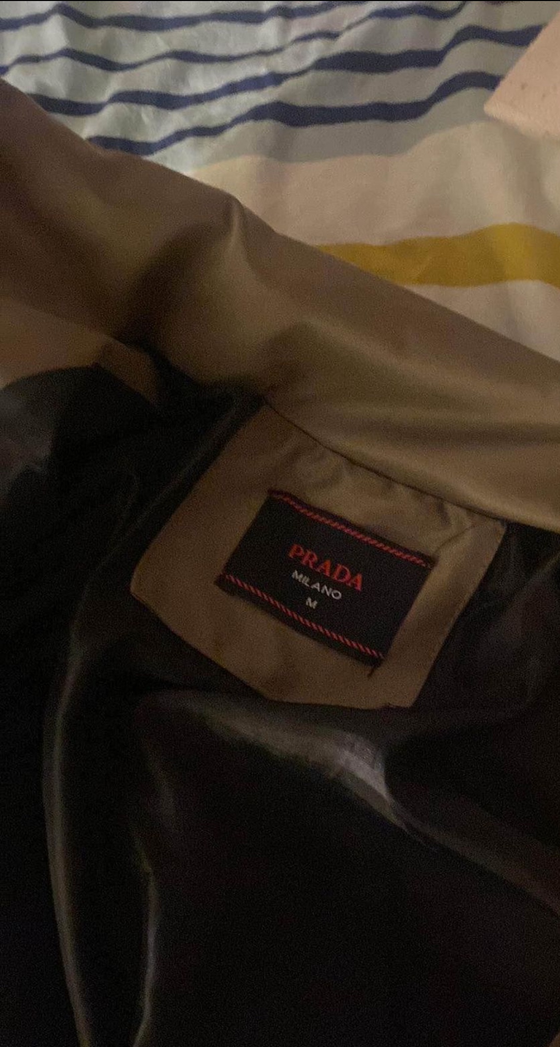 Prada Puffer Jacket - photo 3