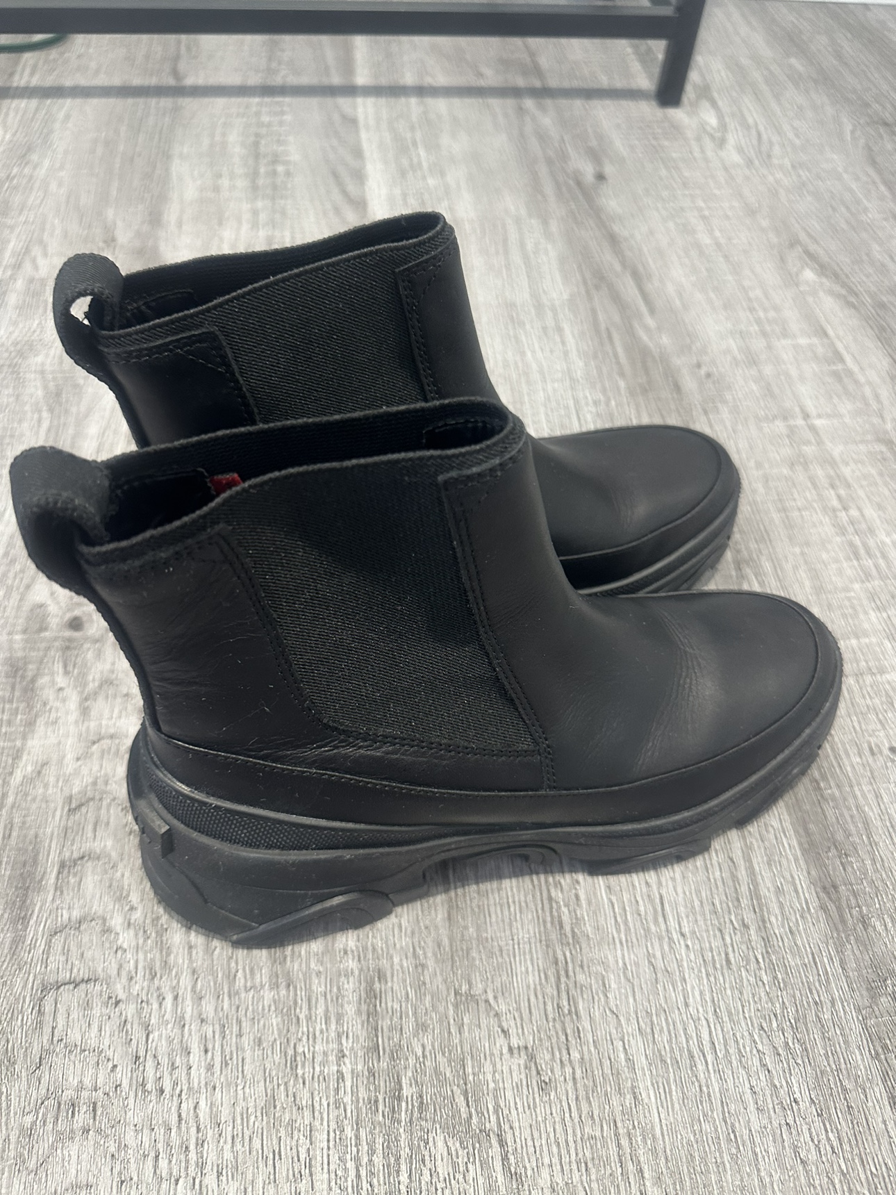 Sorel Leather Shoes for Women - photo 2