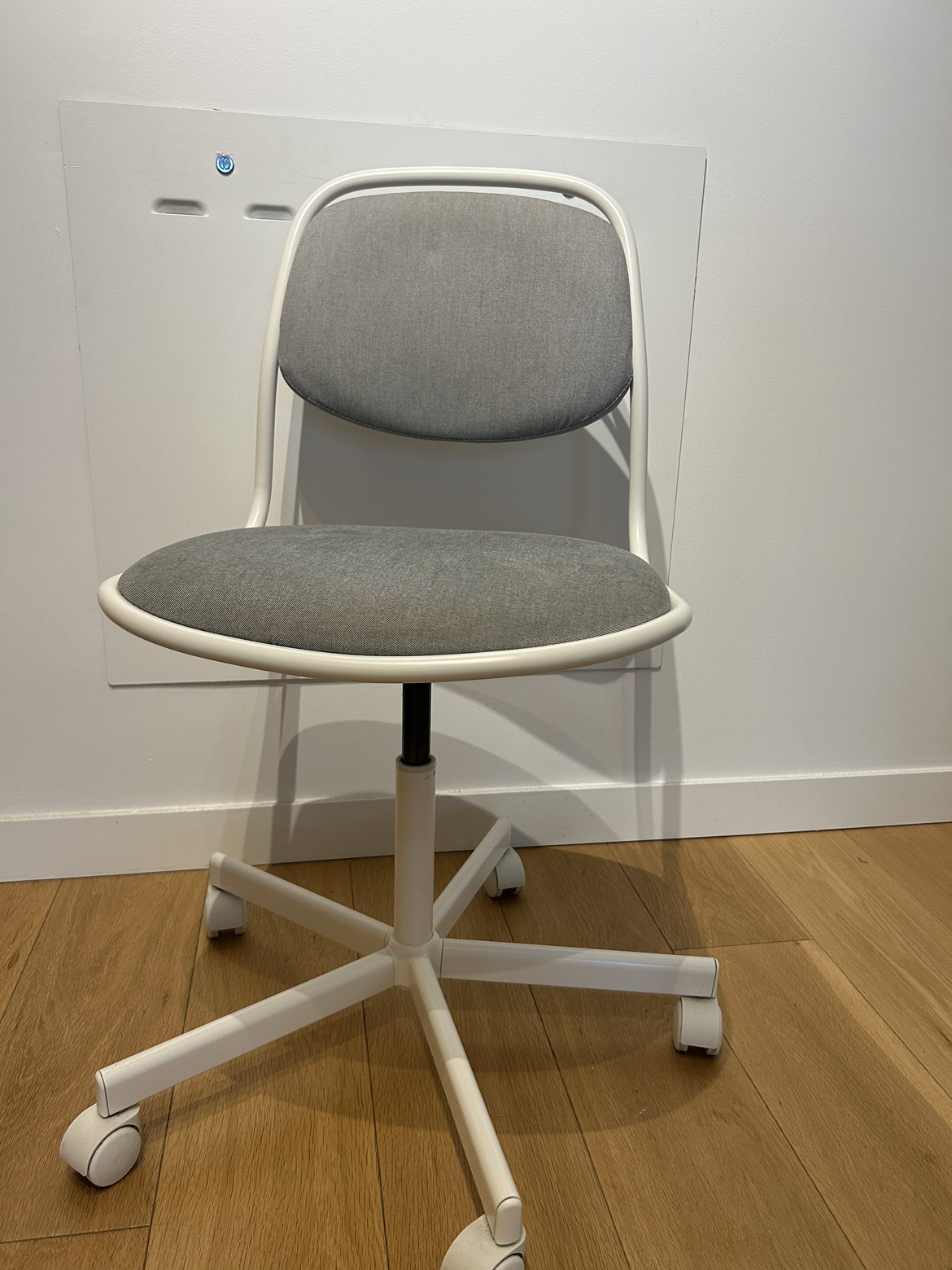 IKEA ÖRFJÄLL swivel chair - photo 3