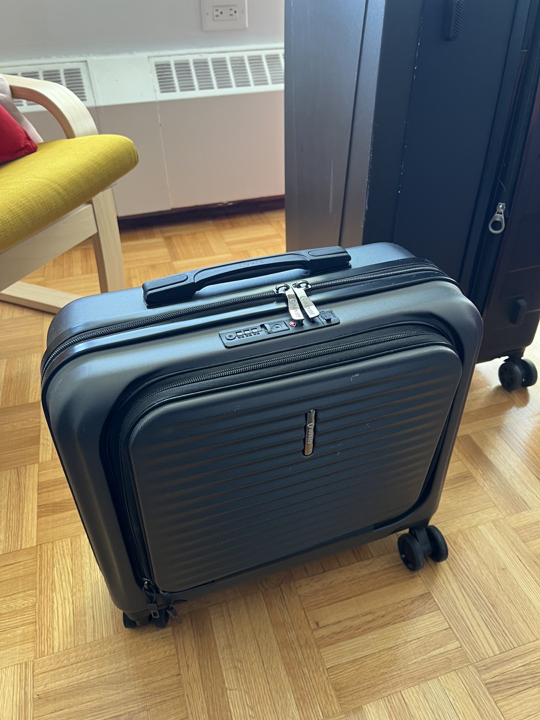 Small Carry-on Luggage