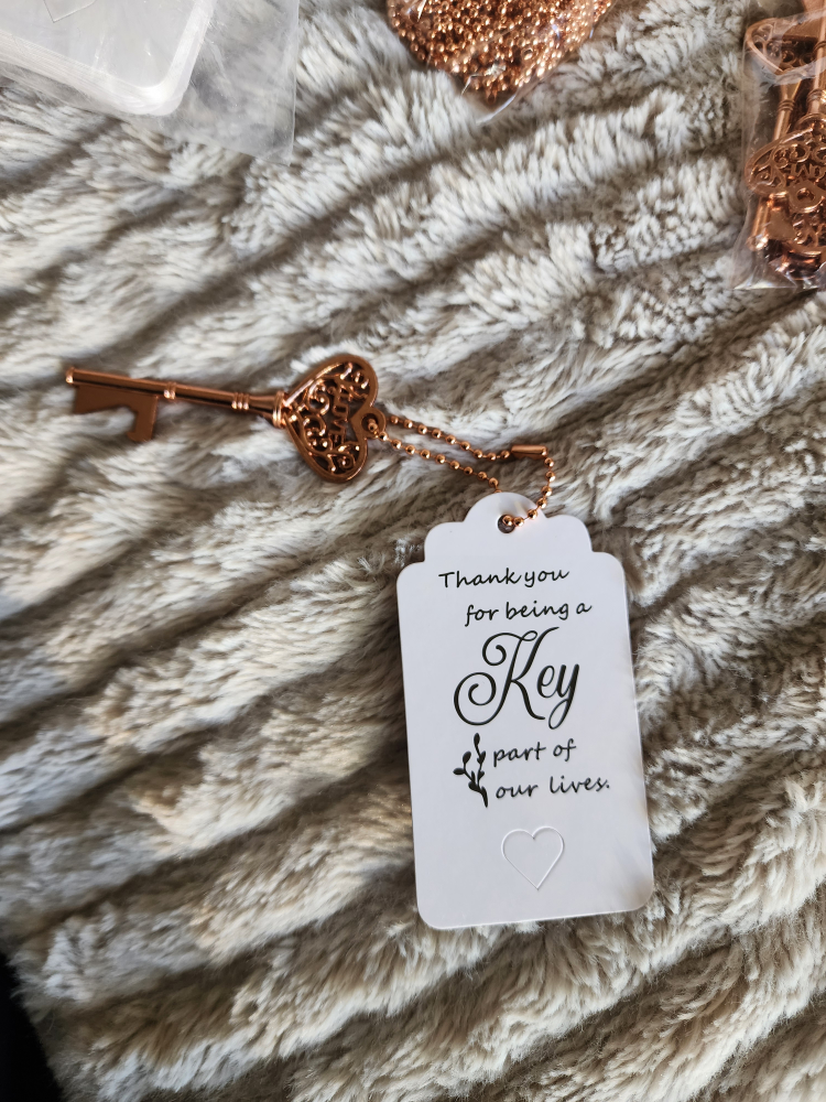 Wedding Keepsake/party favor