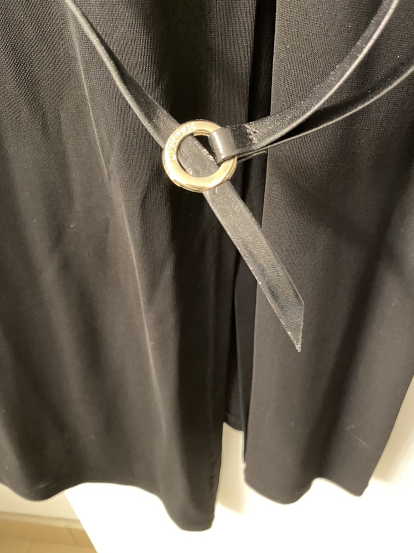 Authentic Cocktail, dress Vintage GianFranco Ferre dress image indicator(4)