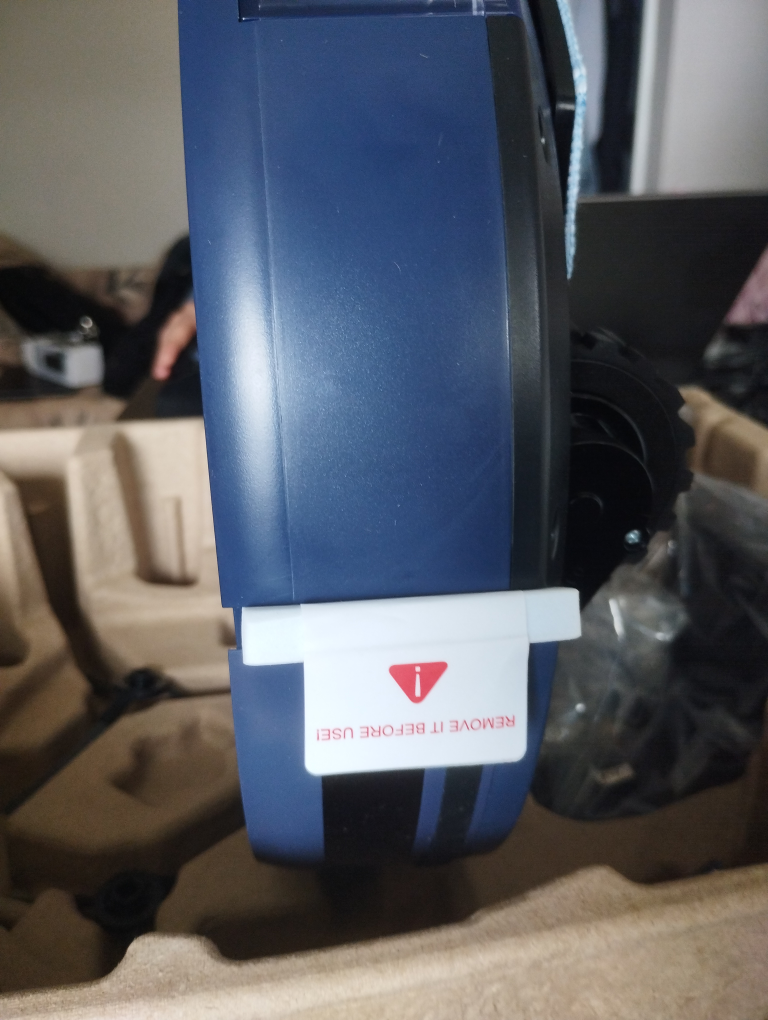 robot vaccum - photo 4