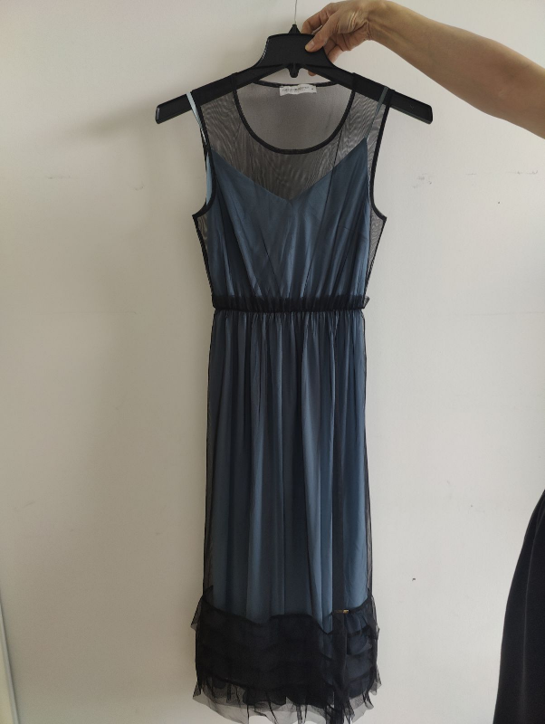 RINA SCIMENTO Dress